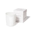 Positano Classic Candle (White)