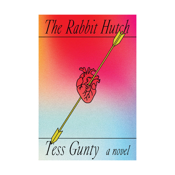 The Rabbit Hutch