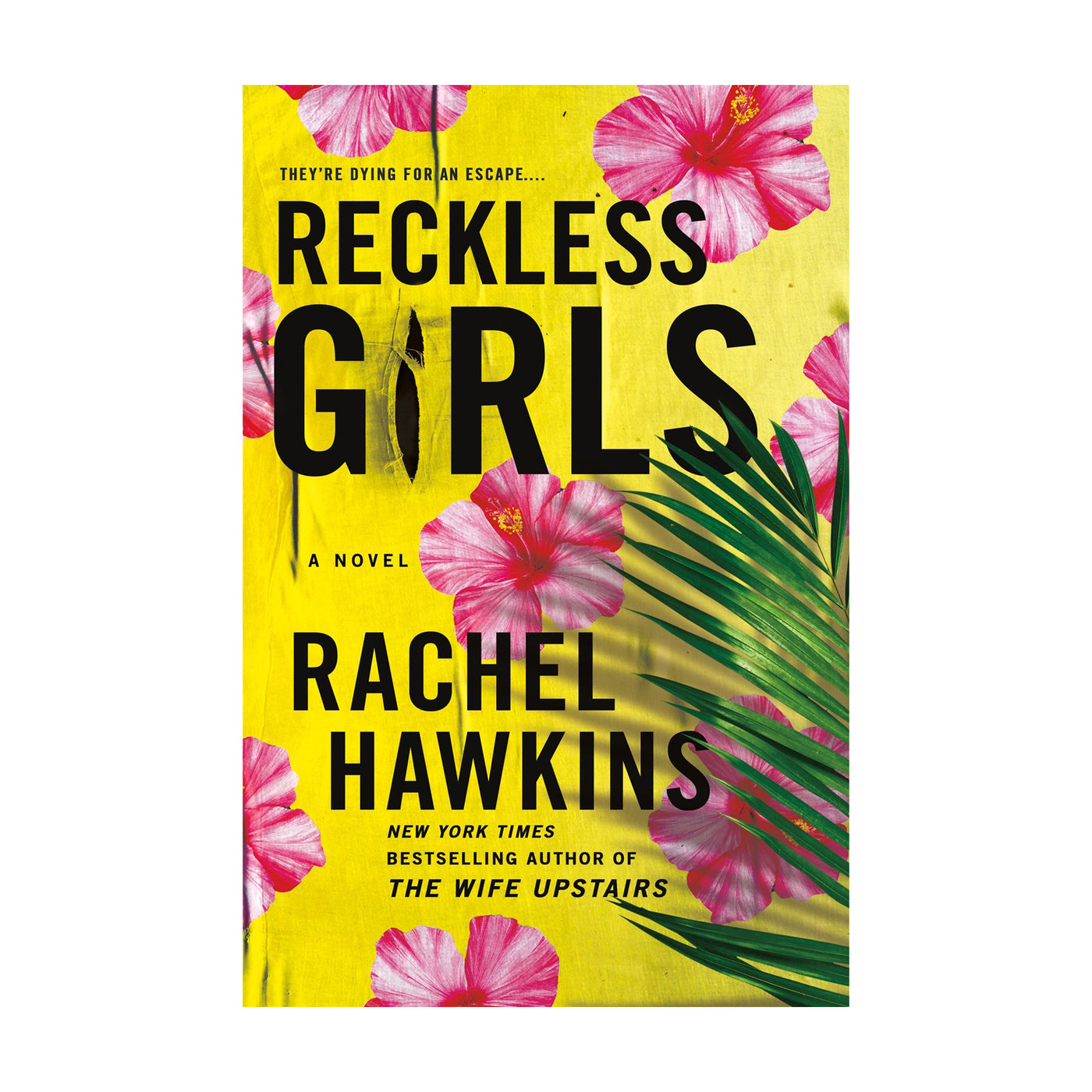 Reckless Girls