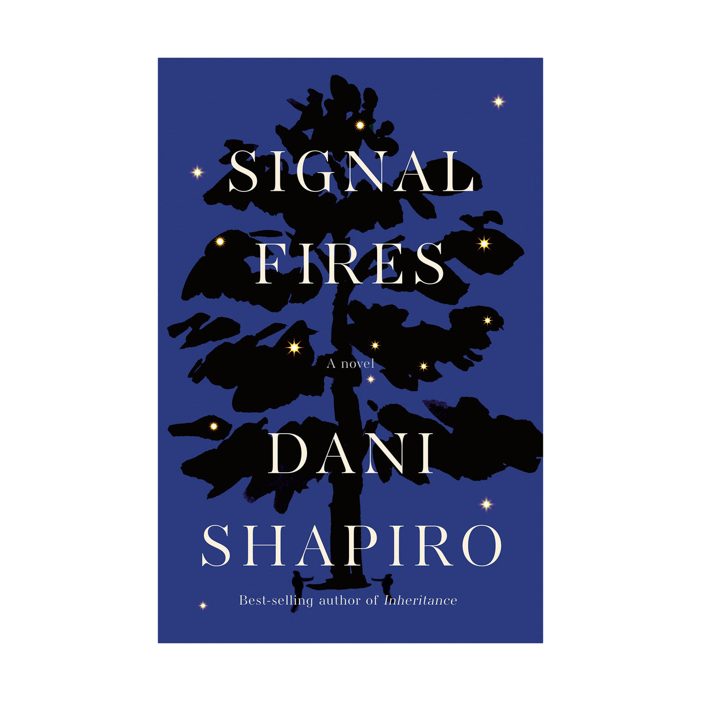 Signal Fires - Signed