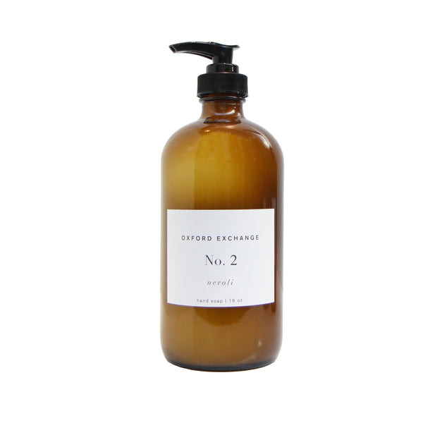 OE Soap No. 2 Neroli (Preorder)