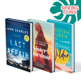 Spring Fling Book Subscription Box