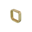 Luxe Napkin Ring - Square