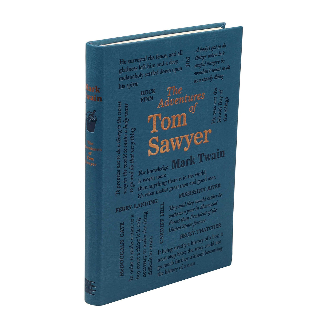 The Adventures of Tom Sawyer