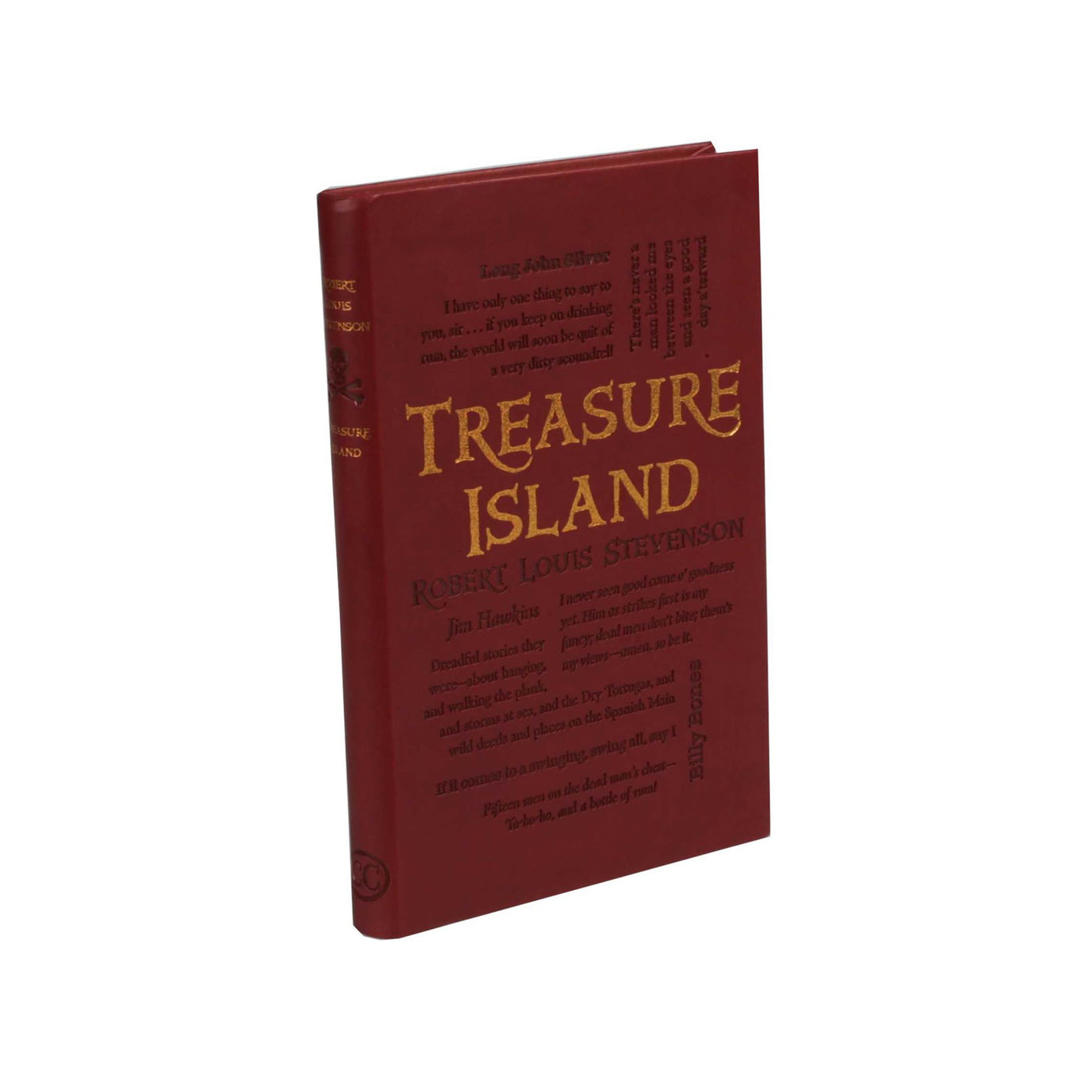 Treasure Island