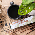 Blackwing Volume 200 - Coffee