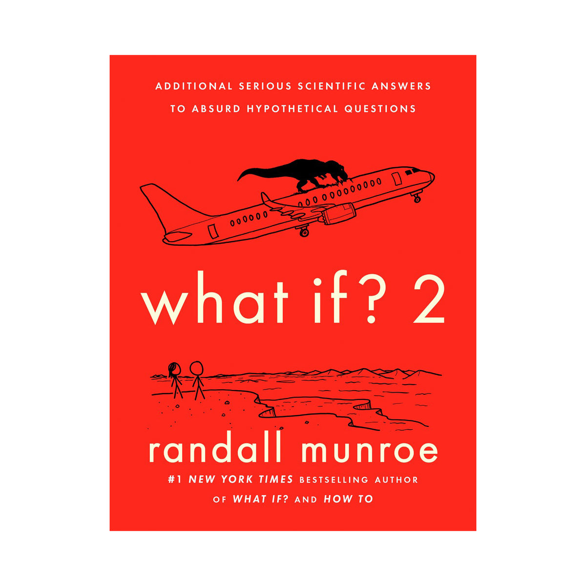 What If? 2 Oxford Exchange