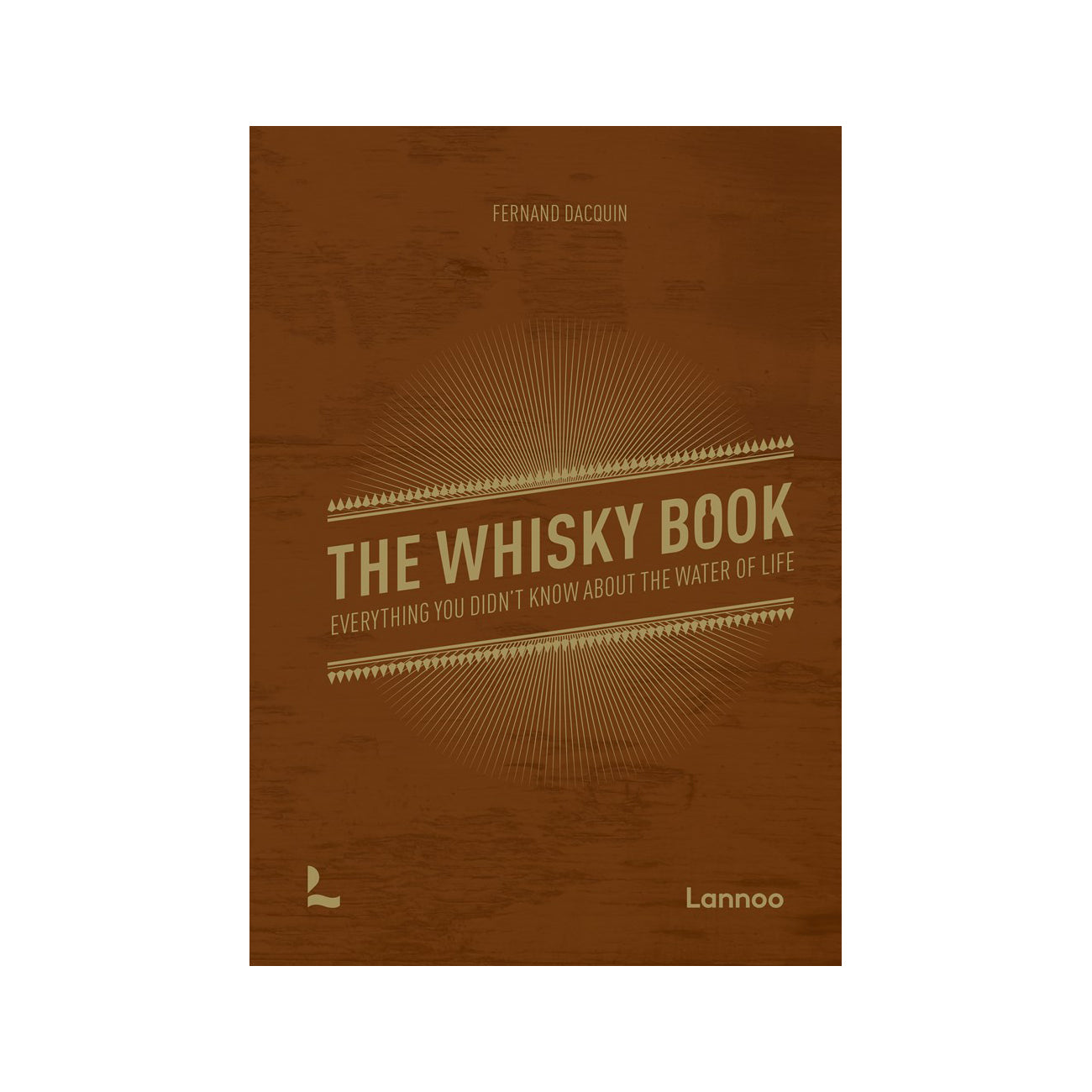 The Whiskey Book